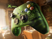El mando inalámbrico Xbox X25 Edición Especial estará disponible para su compra por separado.