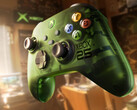 El mando inalámbrico Xbox X25 Edición Especial estará disponible para su compra por separado.