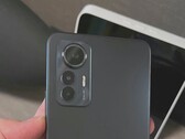 El Xiaomi 12 Lite parece carecer de OIS. (Fuente: Weibo)
