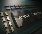 Nueva fuga: Las APU para portátiles AMD Ryzen 6000H Rembrandt con 6 nm Zen 3 + núcleos RDNA2 para soportar la RAM LPDDR5-6400 y conectores duales USB4, podrían lanzarse a finales de 2021
