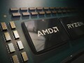 Nueva fuga: Las APU para portátiles AMD Ryzen 6000H Rembrandt con 6 nm Zen 3 + núcleos RDNA2 para soportar la RAM LPDDR5-6400 y conectores duales USB4, podrían lanzarse a finales de 2021