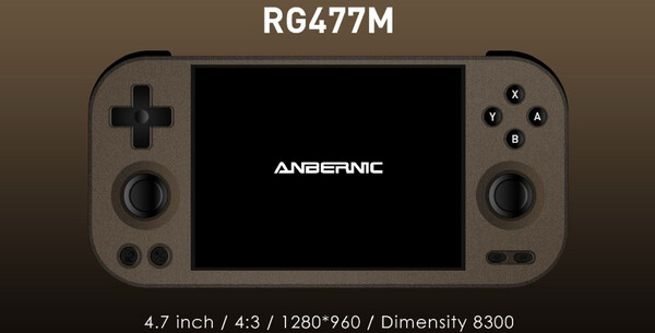 (Fuente de la imagen: 香甜大萝布 vía RetroHandhelds)