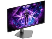 AOC Agon Pro AG326UZD2 en la imagen.