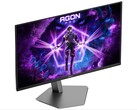 AOC Agon Pro AG326UZD2 en la imagen.