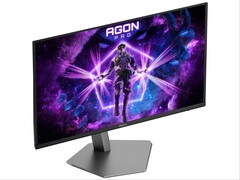 AOC Agon Pro AG326UZD2 en la imagen.