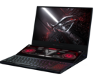 Asus lanzará próximamente una variante del ROG Zephyrus Duo 15 SE impulsada por la APU AMD Ryzen 9 5980HX Cezanne. (Fuente de la imagen: Asus)