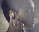 Los nuevos auriculares Beoplay EQ TWS con ANC de Bang & Olufsen. (Imagen: Bang & Olufsen)