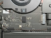 Ranura secundaria para SSD M.2-2280