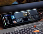 El Xeneon Edge ha incumplido su estimación de lanzamiento para el segundo trimestre de 2025. (Fuente de la imagen: Corsair)
