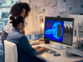 El monitor Dell UltraSharp U3224KB 6K ya está disponible en todo el mundo. (Fuente de la imagen: Dell)