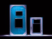 Intel separará sus procesadores Alder Lake para portátiles en cuatro clases. (Fuente de la imagen: Intel)