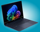 El EliteBook X Flip G2i ofrece un gran rendimiento en su carcasa de 1,29 kg.
