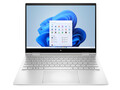 2022 Análisis del convertible HP Envy x360 13: ¿Core i5-1230U o Core i7-1250U?