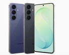 Imágenes no oficiales del Galaxy S26 FE.