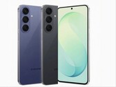 Imágenes no oficiales del Galaxy S26 FE.