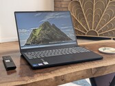 Reseña del Lenovo IdeaPad Slim 3 15IWC11: debut del procesador Intel Wildcat Lake Core 7 350