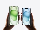 El iPhone 16 y el iPhone 16 Plus podrían utilizar un A17 Pro más potente basado en TSMC N3E. (Fuente de la imagen: Apple)