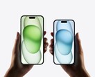 El iPhone 16 y el iPhone 16 Plus podrían utilizar un A17 Pro más potente basado en TSMC N3E. (Fuente de la imagen: Apple)