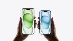 El iPhone 16 y el iPhone 16 Plus podrían utilizar un A17 Pro más potente basado en TSMC N3E. (Fuente de la imagen: Apple)