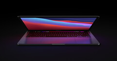 2022 podría ver dos modelos de MacBook Pro con diferentes capacidades de hardware (Fuente de la imagen: Apple)