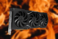 La RX 7900 XTX tiene un PVPR de 999 dólares (Fuente: Notebookcheck, Max Kukurudziak-editado)