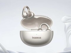 MC1 Pro: Nuevos auriculares con LDAC. (Fuente de la imagen: Baseus)