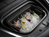 Tesla ofrece un nuevo accesorio refrigerador a todos los propietarios del Modelo Y (Fuente de la imagen: Tesla)