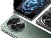 El OnePlus Open era sobre todo un OPPO Find N3 renombrado. (Fuente: OnePlus)