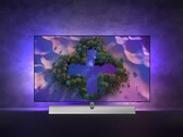 La serie OLED+ 936 de Philips estará disponible en tres tamaños. (Fuente de la imagen: Philips)