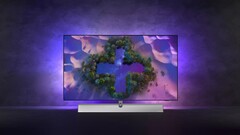 La serie OLED+ 936 de Philips estará disponible en tres tamaños. (Fuente de la imagen: Philips)