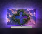 La serie OLED+ 936 de Philips estará disponible en tres tamaños. (Fuente de la imagen: Philips)