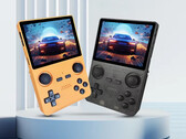 Powkiddy vende el X35S en cinco colores y tres opciones de almacenamiento. (Fuente de la imagen: Powkiddy)