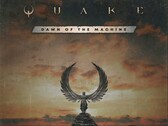 La nueva campaña de Quake se titula «Dawn of the Machine».