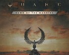 La nueva campaña de Quake se titula «Dawn of the Machine».