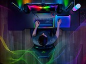 El nuevo ecosistema inmersivo de Razer nivela el juego con la vista, el sonido y el tacto (Fuente de la imagen: Razer)