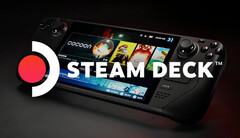 Febrero ha sido un mes ajetreado para el Steam Deck y SteamOS. (Fuente de la imagen: Valve)