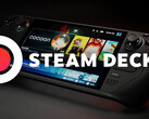 Febrero ha sido un mes ajetreado para el Steam Deck y SteamOS. (Fuente de la imagen: Valve)