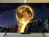Samsung ha combinado la tecnología de la imagen con la eficiencia energética para la serie de TV QT67 QLED. (Fuente de la imagen: Samsung)