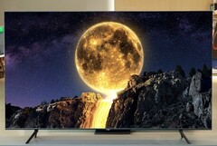 Samsung ha combinado la tecnología de la imagen con la eficiencia energética para la serie de TV QT67 QLED. (Fuente de la imagen: Samsung)