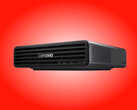 El ThinkCentre X Ultra ofrece un diminuto formato de 1,6 litros.