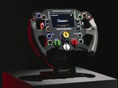 El volante Thrustmaster Ferrari 499P se fabricará en una edición limitada de tan solo 499 unidades.