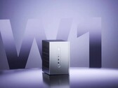 El mini PC Topfeel W1 puede equiparse con algunos procesadores realmente potentes. 