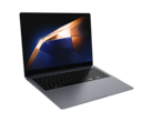 El Galaxy Book4 Ultra. (Fuente: Samsung)