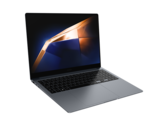 El Galaxy Book4 Ultra. (Fuente: Samsung)