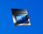 Los chips móviles de la serie HX de Intel son CPU de sobremesa emparejadas. (Fuente de la imagen: Intel, Unsplash, editado)