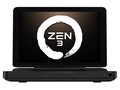 Los primeros portátiles con Zen3 de GPD podrían lanzarse en el cuarto trimestre de 2021. (Fuente de la imagen: Liliputing)