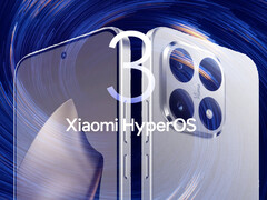 La Xiaomi 15T podría ser uno de los primeros dispositivos en salir al mercado mundial con HyperOS 3. (Fuente de la imagen: Xiaomi - editado)