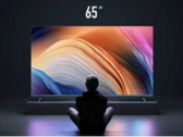 La serie maestra de Xiaomi TV es la oferta televisiva más ambiciosa de Xiaomi hasta ahora. (Fuente: Gearbest)