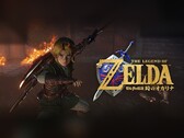 Un anuncio de 30 segundos de la división japonesa de Nintendo muestra brevemente a Dark Link batiéndose en duelo con Link en el remake para Switch 2.