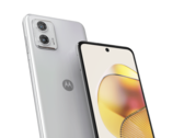 El Moto G73. (Fuente: Motorola)